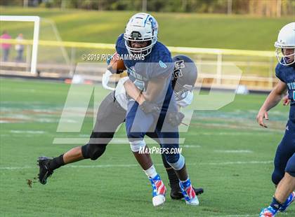 Thumbnail 3 in Montgomery Central @ Union Pines photogallery.