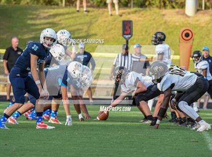 Thumbnail 3 in Montgomery Central @ Union Pines photogallery.