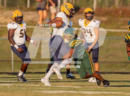 Thumbnail 3 in Cape Fear @ Pine Forest photogallery.