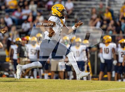 Thumbnail 2 in Cape Fear @ Pine Forest photogallery.