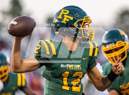 Thumbnail 3 in Cape Fear @ Pine Forest photogallery.