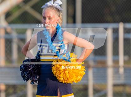 Thumbnail 2 in Cape Fear @ Pine Forest photogallery.
