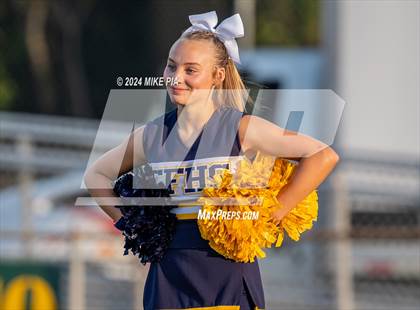 Thumbnail 1 in Cape Fear @ Pine Forest photogallery.