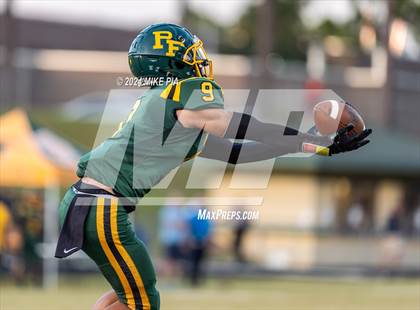 Thumbnail 2 in Cape Fear @ Pine Forest photogallery.