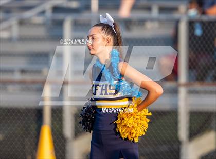 Thumbnail 1 in Cape Fear @ Pine Forest photogallery.