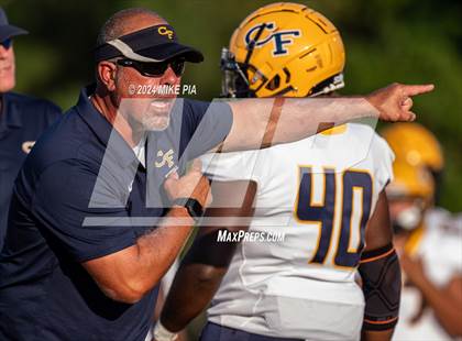 Thumbnail 3 in Cape Fear @ Pine Forest photogallery.