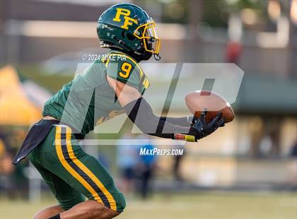 Thumbnail 3 in Cape Fear @ Pine Forest photogallery.