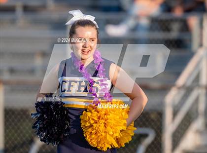 Thumbnail 3 in Cape Fear @ Pine Forest photogallery.