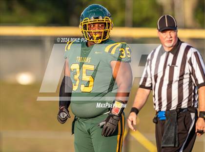 Thumbnail 3 in Cape Fear @ Pine Forest photogallery.