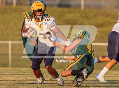 Thumbnail 3 in Cape Fear @ Pine Forest photogallery.