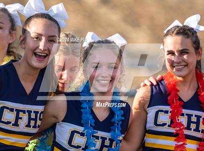 Thumbnail 1 in Cape Fear @ Pine Forest photogallery.