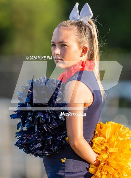 Thumbnail 1 in Cape Fear @ Pine Forest photogallery.