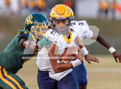 Thumbnail 2 in Cape Fear @ Pine Forest photogallery.