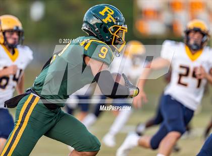 Thumbnail 1 in Cape Fear @ Pine Forest photogallery.