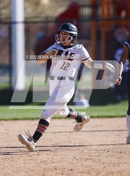 Thumbnail 1 in Columbine vs Erie (CHSAA 5A Semifinal) photogallery.