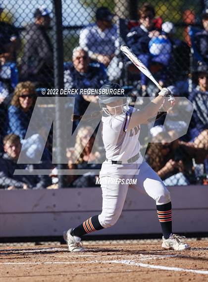 Thumbnail 1 in Columbine vs Erie (CHSAA 5A Semifinal) photogallery.