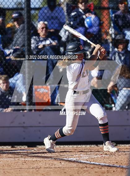 Thumbnail 1 in Columbine vs Erie (CHSAA 5A Semifinal) photogallery.