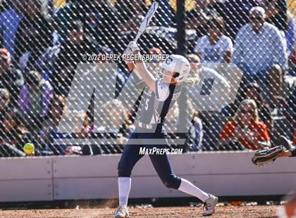 Thumbnail 3 in Columbine vs Erie (CHSAA 5A Semifinal) photogallery.