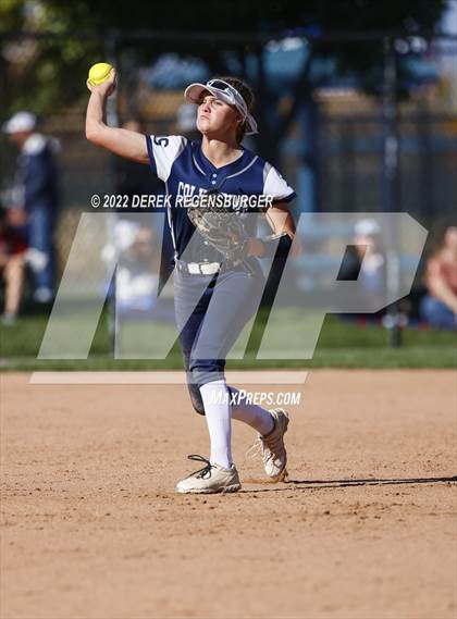 Thumbnail 1 in Columbine vs Erie (CHSAA 5A Semifinal) photogallery.