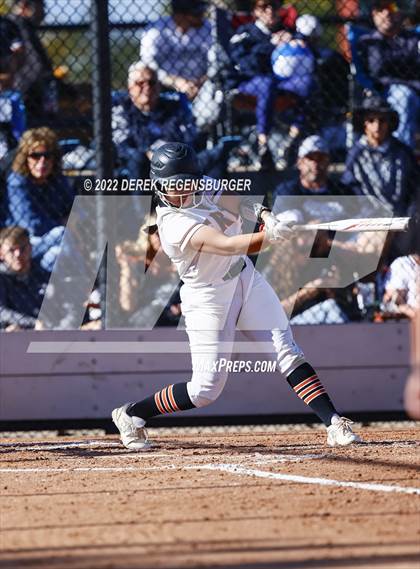 Thumbnail 3 in Columbine vs Erie (CHSAA 5A Semifinal) photogallery.