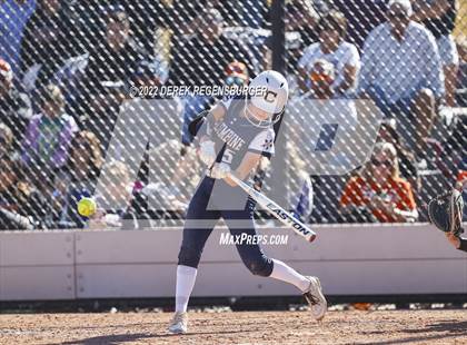 Thumbnail 1 in Columbine vs Erie (CHSAA 5A Semifinal) photogallery.
