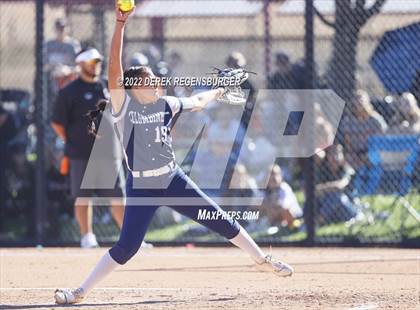 Thumbnail 2 in Columbine vs Erie (CHSAA 5A Semifinal) photogallery.