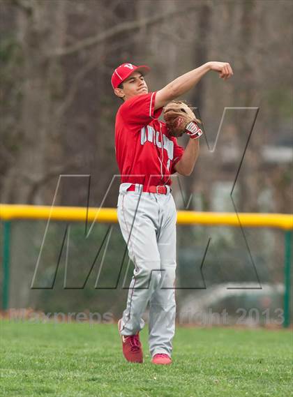 Thumbnail 3 in Vineland @ Absegami photogallery.