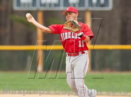 Thumbnail 3 in Vineland @ Absegami photogallery.