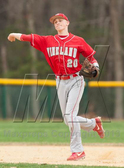 Thumbnail 2 in Vineland @ Absegami photogallery.