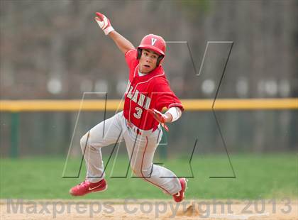 Thumbnail 3 in Vineland @ Absegami photogallery.