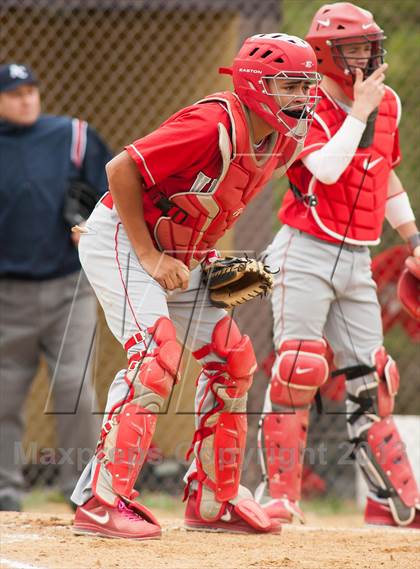 Thumbnail 1 in Vineland @ Absegami photogallery.