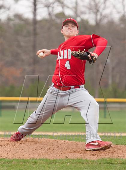 Thumbnail 1 in Vineland @ Absegami photogallery.