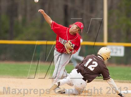 Thumbnail 1 in Vineland @ Absegami photogallery.