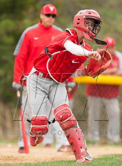 Thumbnail 1 in Vineland @ Absegami photogallery.