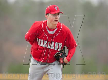 Thumbnail 2 in Vineland @ Absegami photogallery.