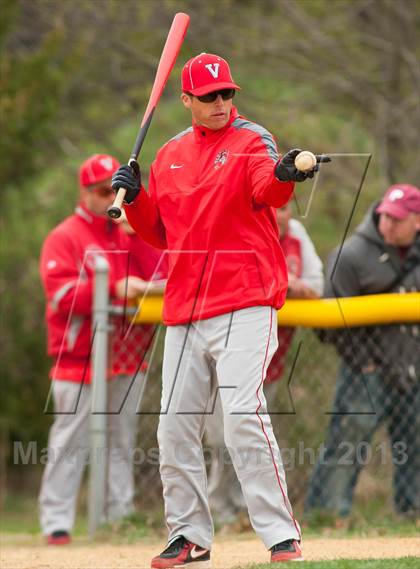 Thumbnail 3 in Vineland @ Absegami photogallery.