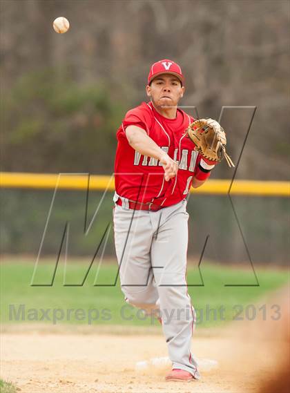 Thumbnail 3 in Vineland @ Absegami photogallery.