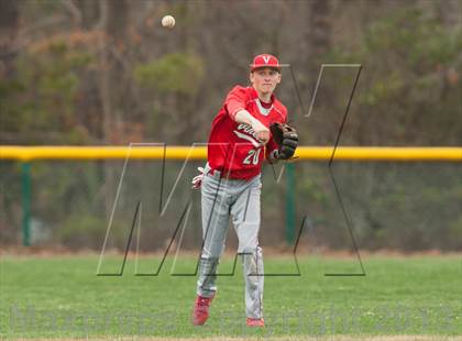 Thumbnail 2 in Vineland @ Absegami photogallery.