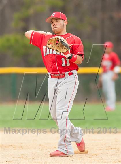 Thumbnail 3 in Vineland @ Absegami photogallery.