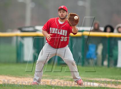 Thumbnail 3 in Vineland @ Absegami photogallery.