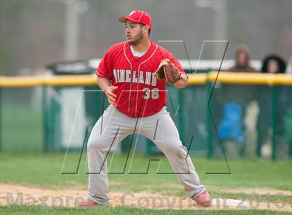 Thumbnail 1 in Vineland @ Absegami photogallery.