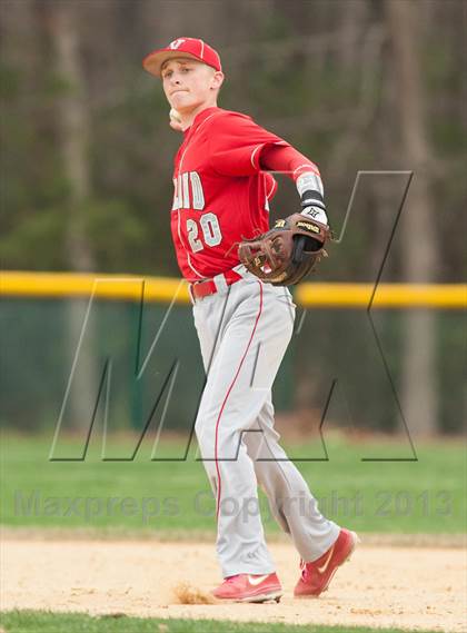 Thumbnail 1 in Vineland @ Absegami photogallery.