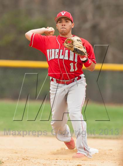 Thumbnail 2 in Vineland @ Absegami photogallery.