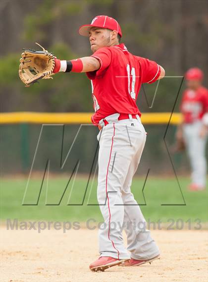 Thumbnail 1 in Vineland @ Absegami photogallery.