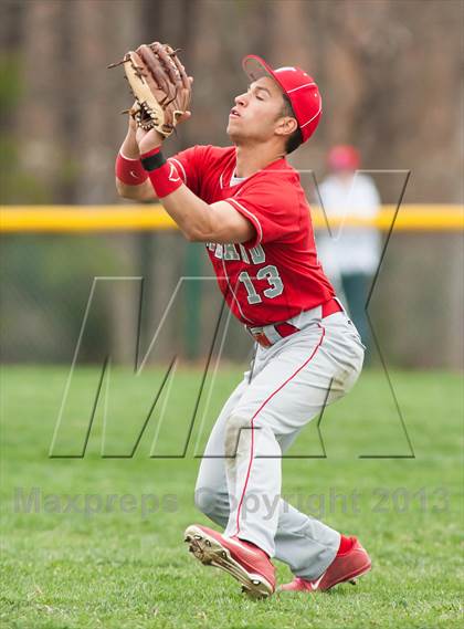 Thumbnail 3 in Vineland @ Absegami photogallery.