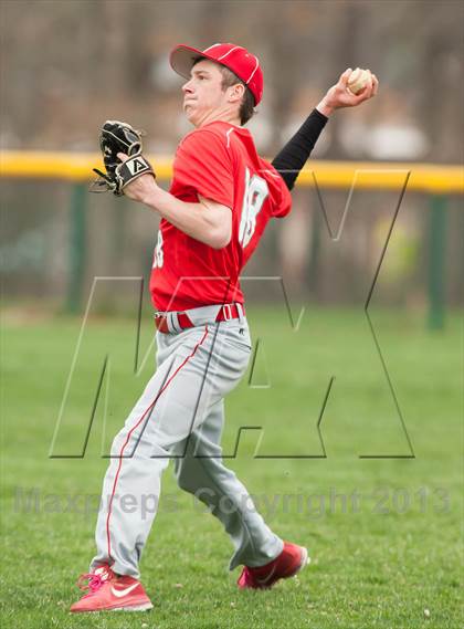 Thumbnail 3 in Vineland @ Absegami photogallery.