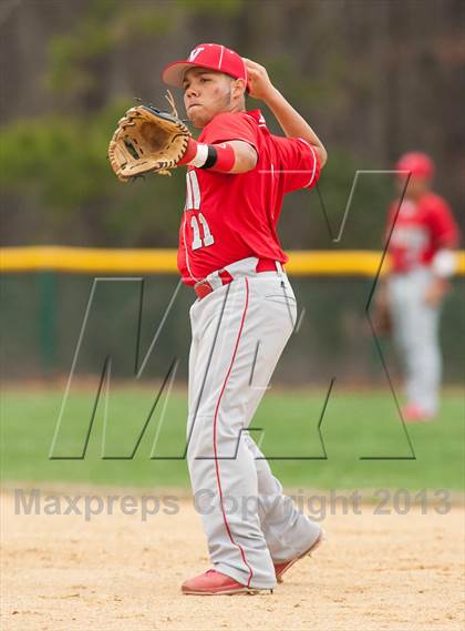 Thumbnail 2 in Vineland @ Absegami photogallery.