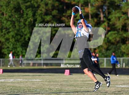 Thumbnail 3 in Clayton @ Southeast Raleigh photogallery.