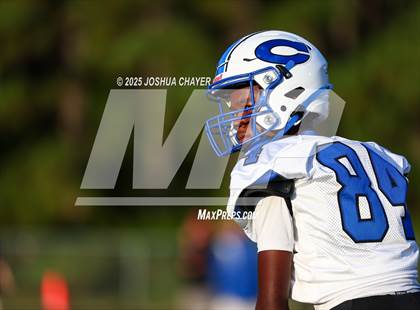 Thumbnail 3 in Clayton @ Southeast Raleigh photogallery.