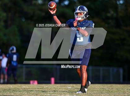 Thumbnail 2 in Clayton @ Southeast Raleigh photogallery.